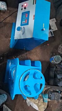 compression testing machine