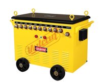 Heavy 300 Ampere Stud Type Arc Welding Machine