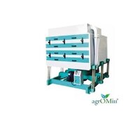 Agromill Rice Grader ( Spring Structure) - Automatic Grade: Automatic