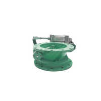 Bell Cup Valve
