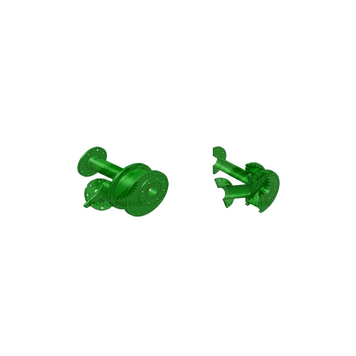 Diverter Valves
