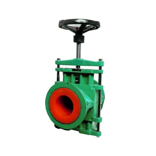 Material Handling Valves