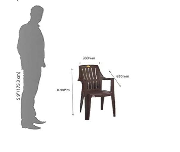 SUPREME TURBO SUPER CHAIR