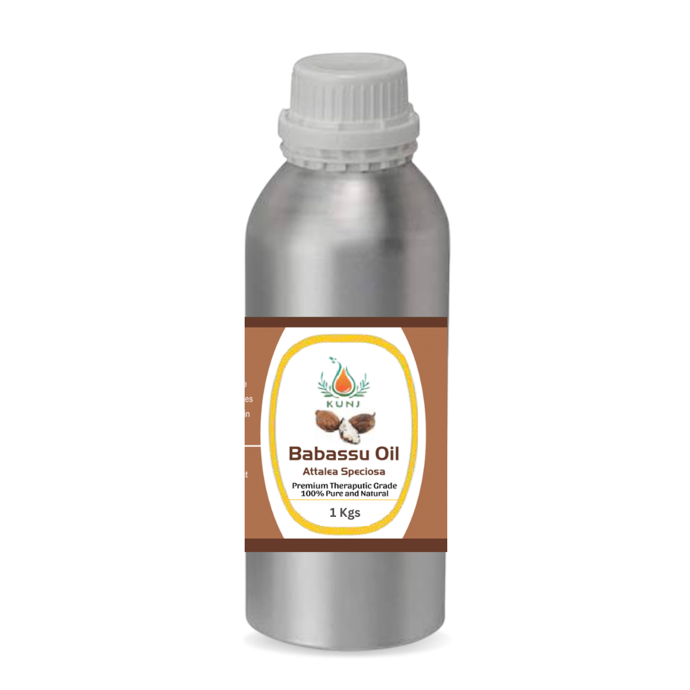 Babbasu oil