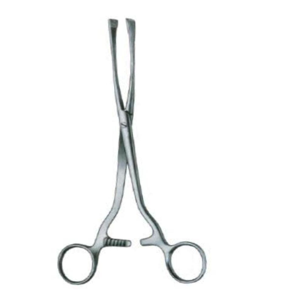 Green Armytag Forceps - 8