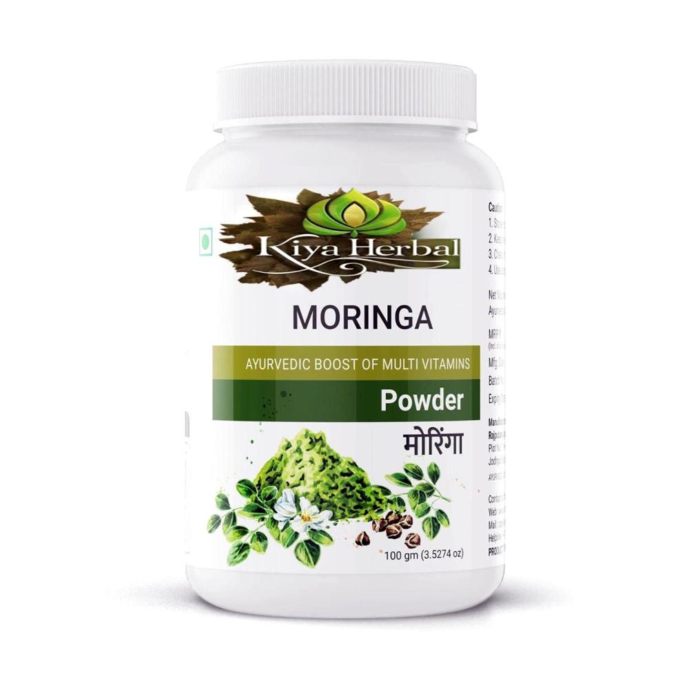 Bulk Moringa powder 100GM