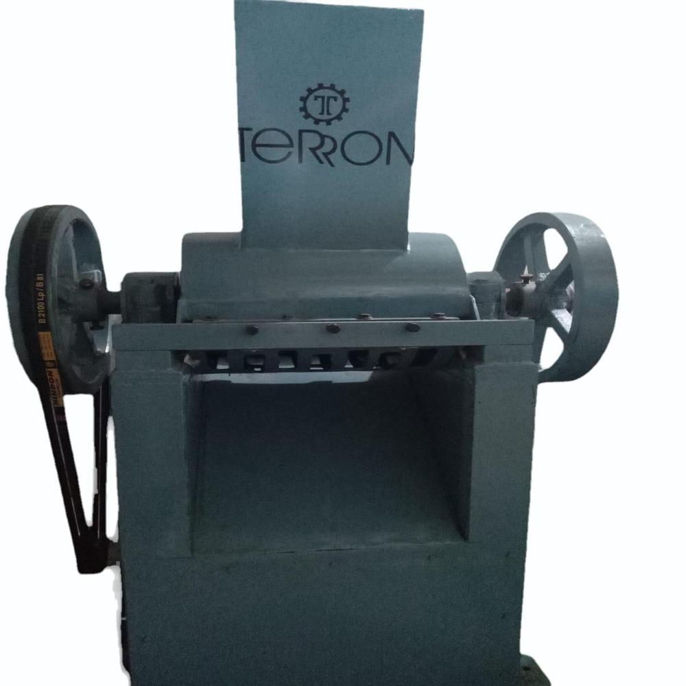 Textile Waste Shredding Machine - Application: Industrial