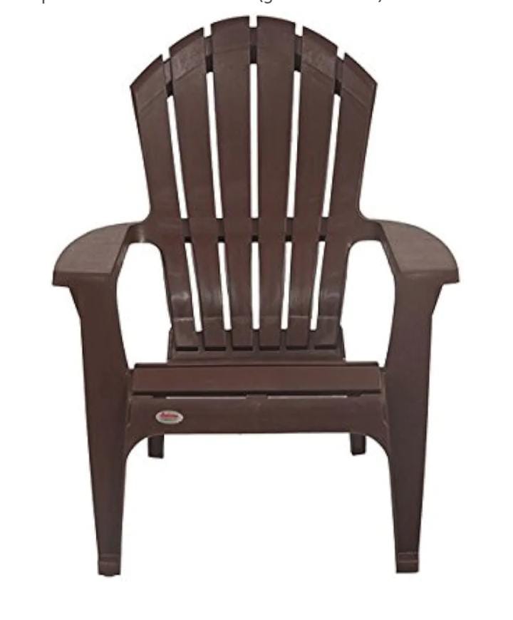Supreme Relax Chair - Color: Brown