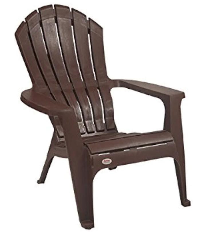 Supreme Relax Chair - Color: Brown