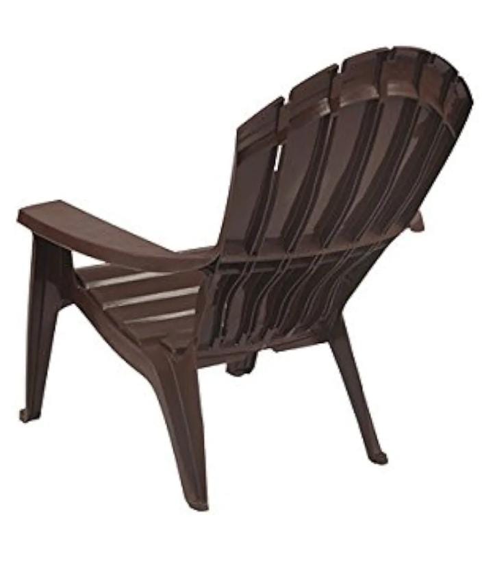 Supreme Relax Chair - Color: Brown
