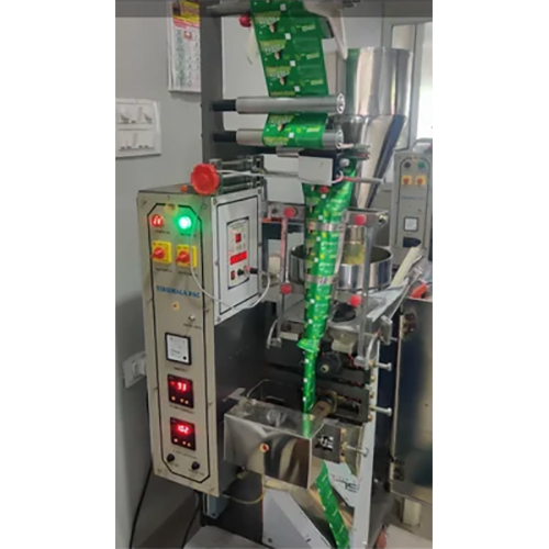 Automatic Powder Packing Machine