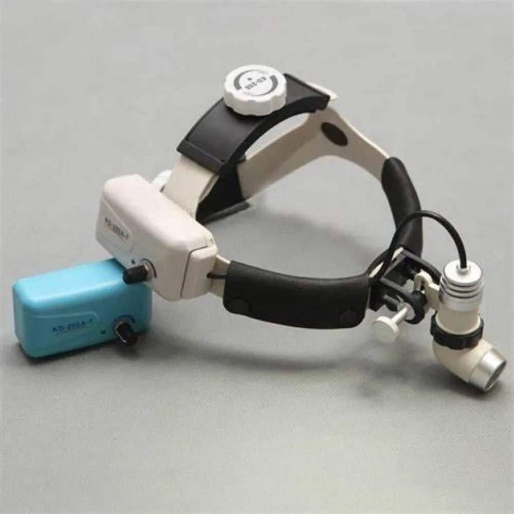 KD Head Light Surgical