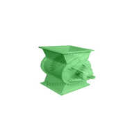 Rotary Feeder-Rotary Airlock Valve