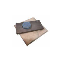 Ceramic Fluidizing Pad Tiles - Attributes: Durable