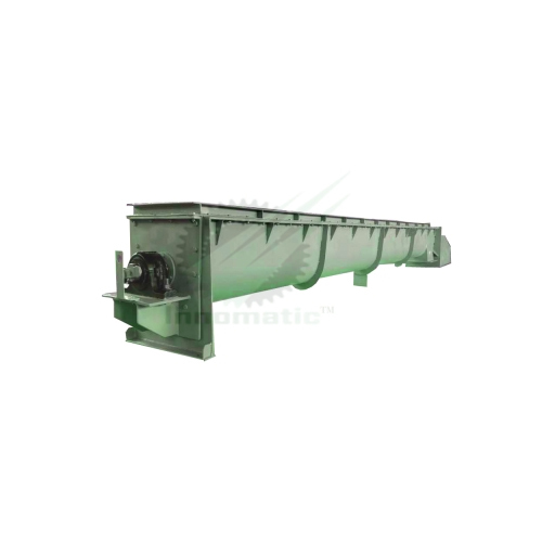 Screw Conveyor By Innomatic Resources Private Limited