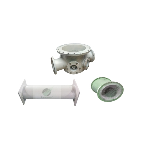 Bulk Handling Equipment