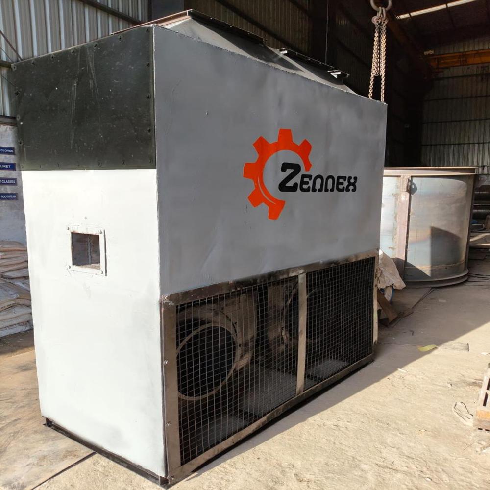 Hot Air Generator