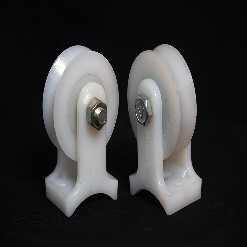 HDPE Shade Net Pulley