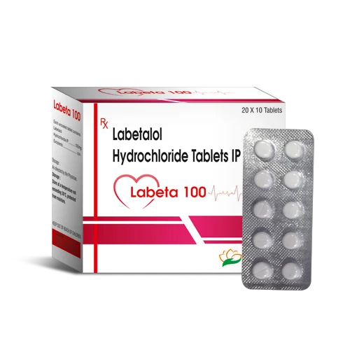 LABETA Hydrochloride Tablet