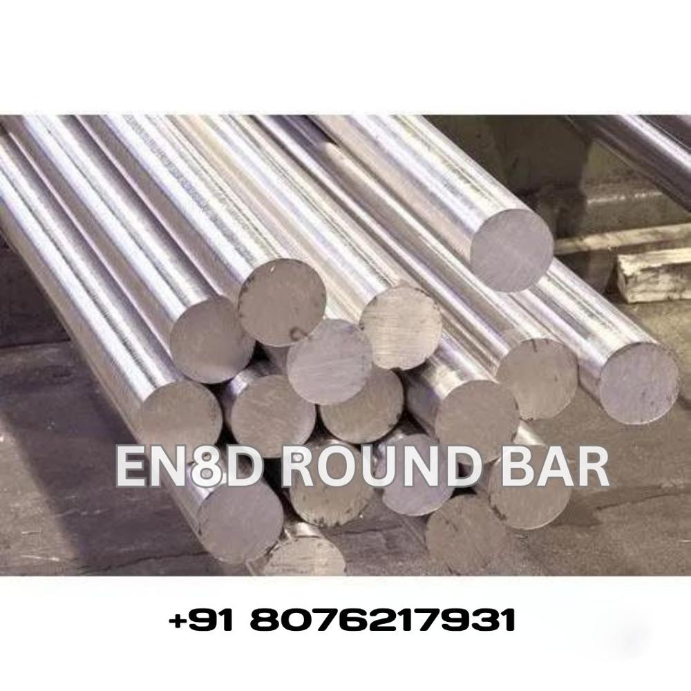 En8 D Round Bar Sail VSP VD Route
