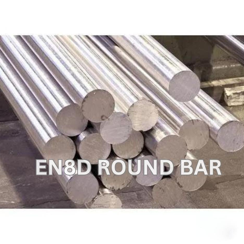 En8 D Round Bar Sail VSP VD Route