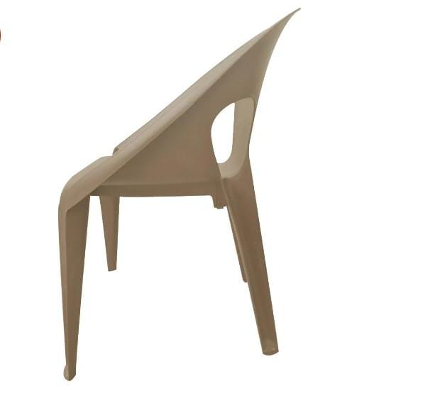 SUPREME TULIP CHAIR