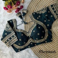 TRADITIONAL BLOUSE