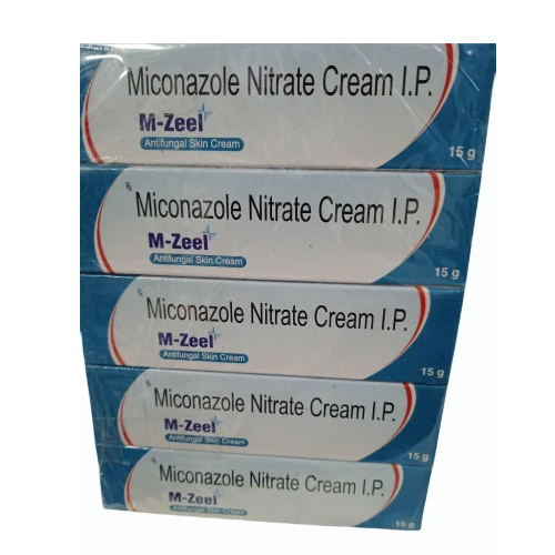 M Zeel Cream