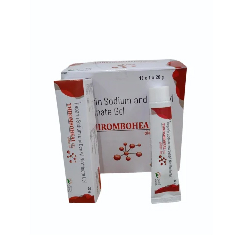 Thromboheal gel 20g