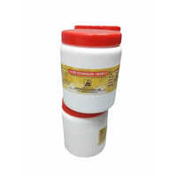 Silver sulfadiazine cream