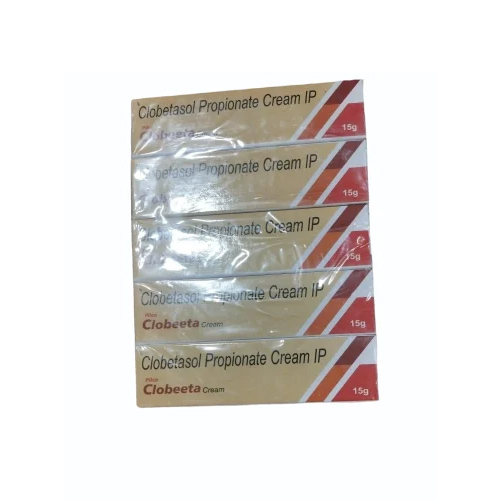 Clobeeta cream