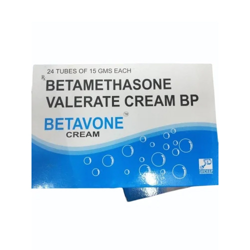 Beavone cream