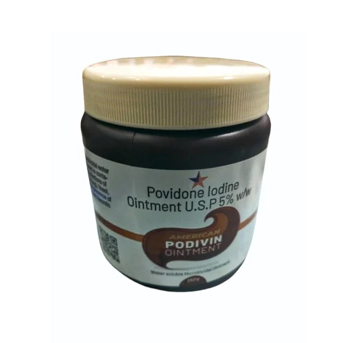Podivin cream 250 gm