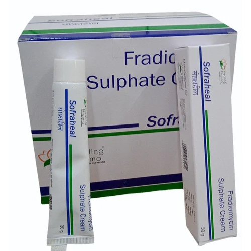 Sofraheal cream 30g