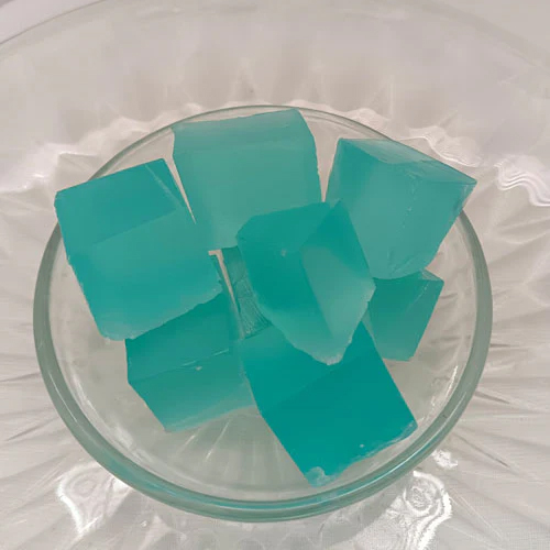 Melt And Pour Soap Bases