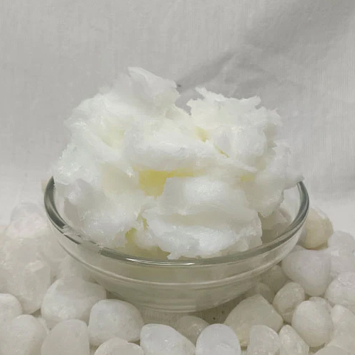 White Shea Butter