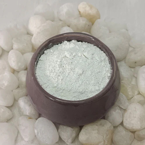 Kaolin White Clay - Quality: Safe To Use