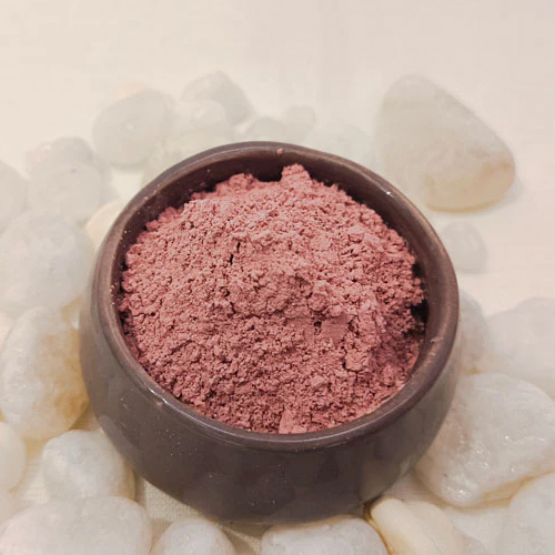 Calamine Clay - Quality: Safe To Use