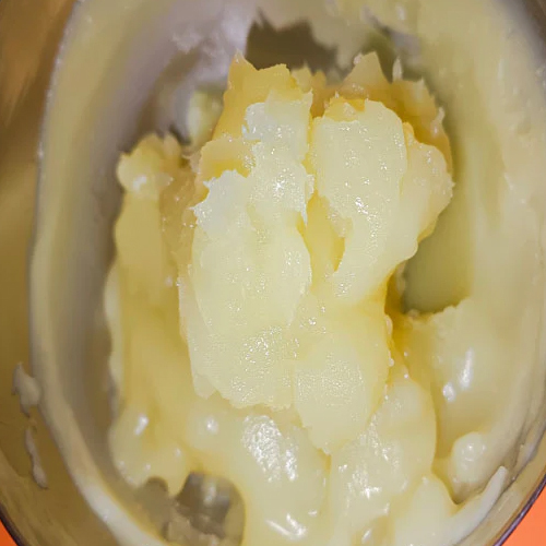 Lip Balm Base - Purity: 99%