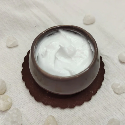 Moisturizing Cream Base