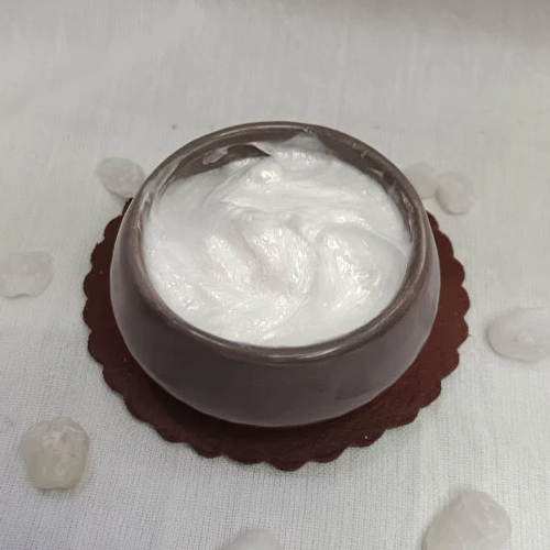 Scrub Base - Physical Form: Liquid