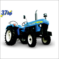 New Holland Tractor 3037 NX Model 37 HP