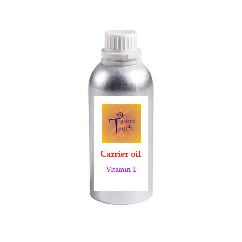 Vitamin- E Oil