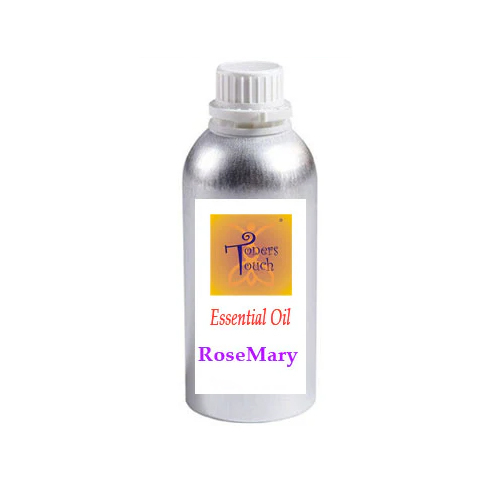 Rose Mary Essential Oil