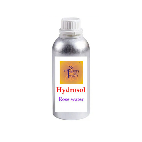 Paneer Rose Water - Physical Form: Liquid