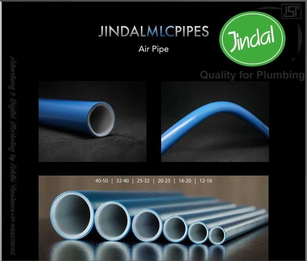 Compressed Air pipe Fittings