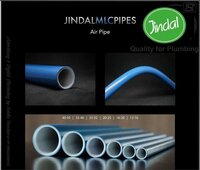 Compressed Air pipe Fittings