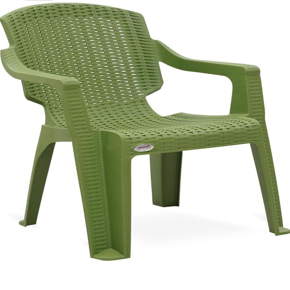 Supreme Mark Chair - Color: Green