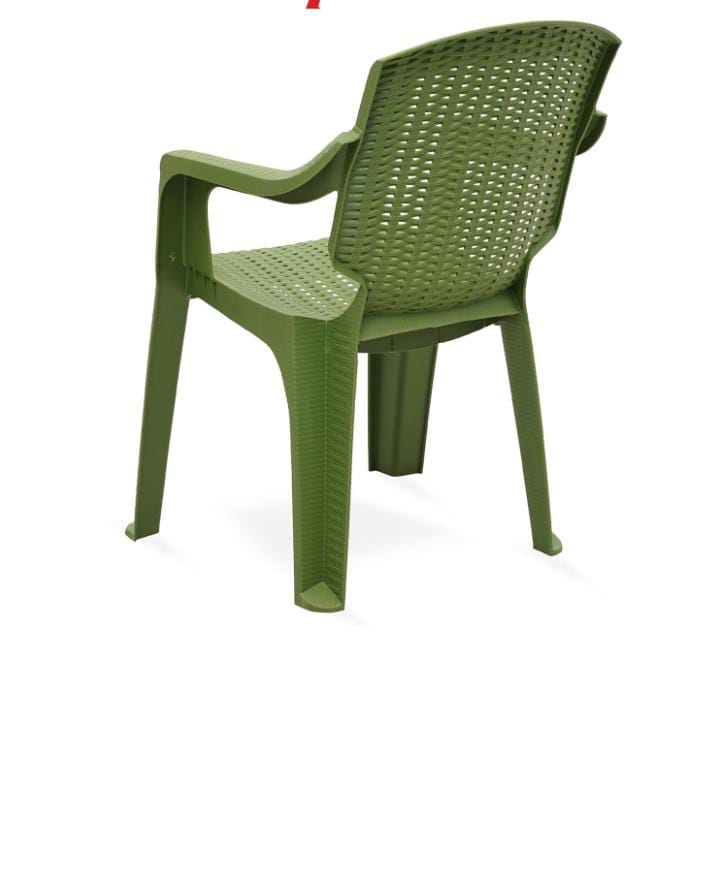 Supreme Mark Chair - Color: Green