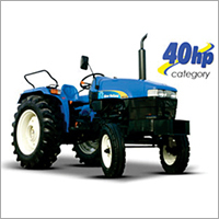 New Holland Tractor (4010 Model 40 Hp)